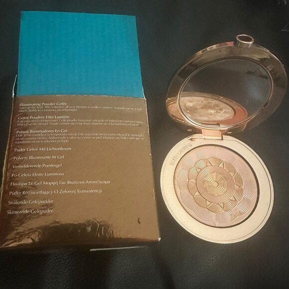 ESTEE LAUDER BRONZ GOODNESS - Picture 3 of 3